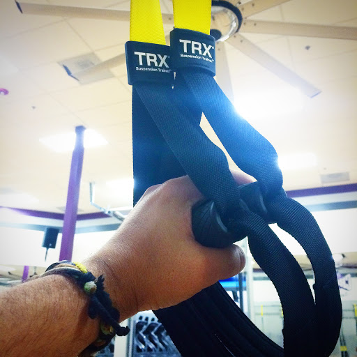 Crunch Fitness - Citrus Heights image