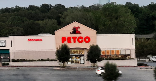 Petco Animal Supplies, 1080 Hometown Commons, Mountain Home, AR 72653, USA, 