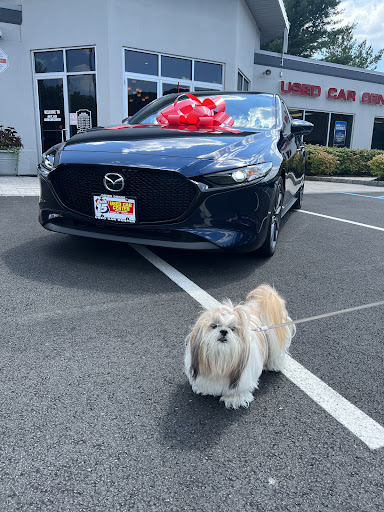 Used Car Dealer «Route 15 Used Car Center Dover Dodge», reviews and photos, 214 NJ-15, Wharton, NJ 07885, USA