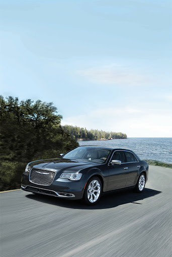 Car Dealer «Johnson Dodge Chrysler Jeep Ram», reviews and photos, 481 US-46, Budd Lake, NJ 07828, USA