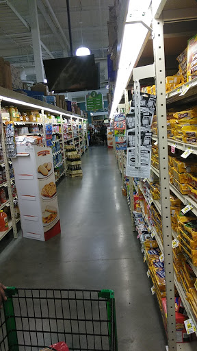 Grocery Store «The Fresh Grocer of Progress Plaza», reviews and photos, 1501 N Broad St, Philadelphia, PA 19122, USA