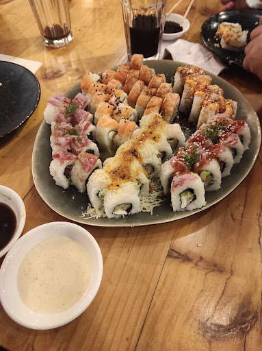 Kame Sushi House