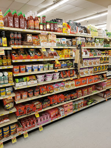 Grocery Store «Albertsons», reviews and photos, 110 E Carson St, Carson, CA 90745, USA