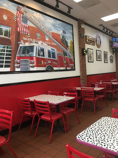 Sandwich Shop «Firehouse Subs», reviews and photos, 2755 SW Cedar Hills Blvd #102, Beaverton, OR 97005, USA