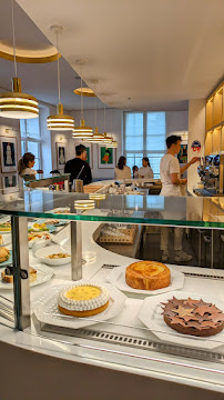 Atmosphère du Café Café Dior à Paris - n°2