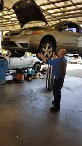 Auto Repair Shop «Southside Auto Repair & Tire», reviews and photos, 3031 W Northern Ave, Pueblo, CO 81005, USA