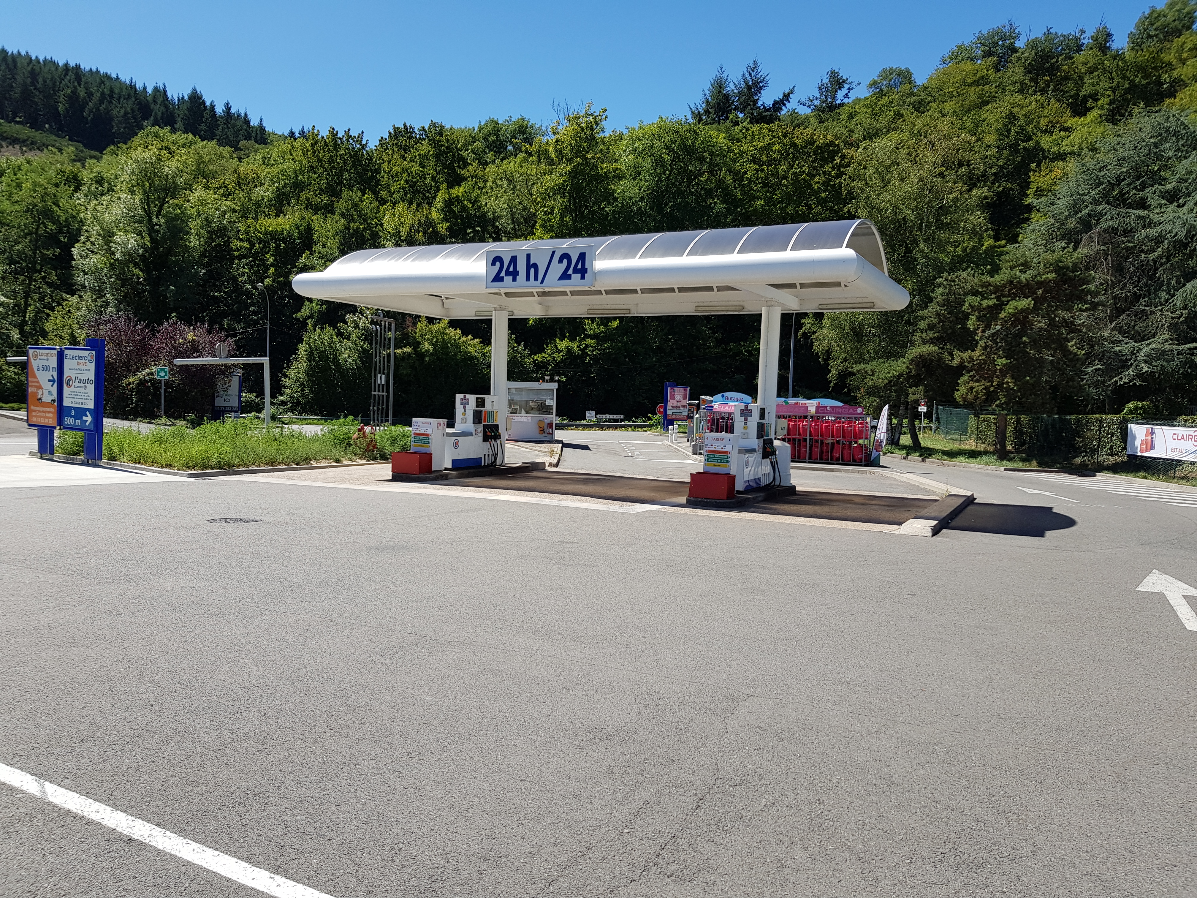 Photo n° 2 de l'avis de Yan.e fait le 23/08/2017 à 07:54