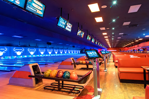 Bowling Alley «AMF Milford Lanes», reviews and photos, 1717 Boston Post Rd, Milford, CT 06460, USA