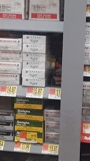 Discount Store «Walmart», reviews and photos, 8230 Talbert Ave, Huntington Beach, CA 92646, USA