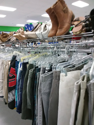 Shopping Mall «Cressona Mall», reviews and photos, 1544 PA-61, Pottsville, PA 17901, USA