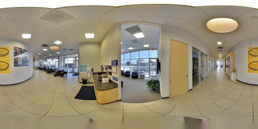 Car Dealer «The Ford Store Morgan Hill», reviews and photos, 17045 Condit Rd, Morgan Hill, CA 95037, USA
