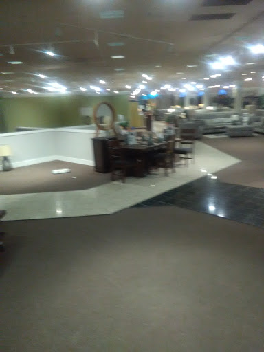 Furniture Store «Ashley HomeStore», reviews and photos, 2201 John Glenn Dr, Concord, CA 94520, USA
