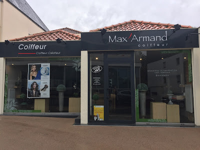 Max'Armand à Vertou