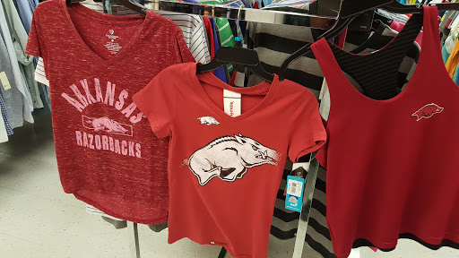 Department Store «T.J. Maxx», reviews and photos, 8365 Rogers Ave, Fort Smith, AR 72903, USA