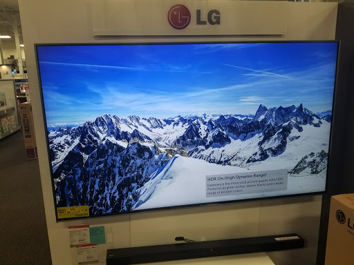 Electronics Store «Best Buy», reviews and photos, 7297 Battle Hill Dr, Mechanicsville, VA 23111, USA