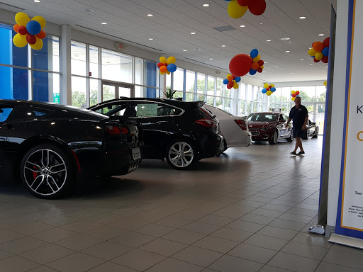 Chevrolet Dealer «Amesbury Chevrolet», reviews and photos, 103 Macy St, Amesbury, MA 01913, USA