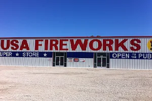 USA Fireworks Indoor Super Store image