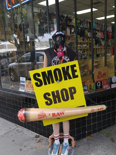 Tobacco Shop «LB Smoke Shop», reviews and photos, 1250 Coral Way, Miami, FL 33145, USA