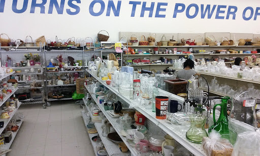 Thrift Store «Goodwill», reviews and photos, 240 S White Horse Pike, Hammonton, NJ 08037, USA