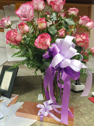 Florist «Eau Gallie Florist», reviews and photos, 1490 Highland Ave, Melbourne, FL 32935, USA