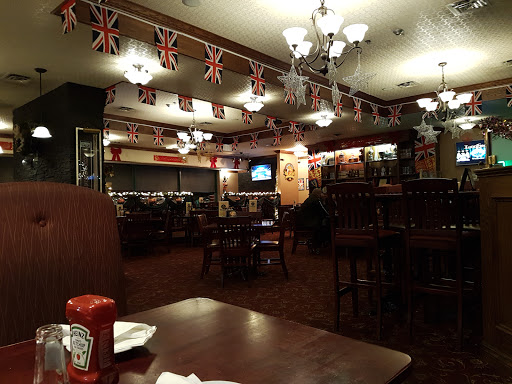 Lionheart British Pub & Restaurant