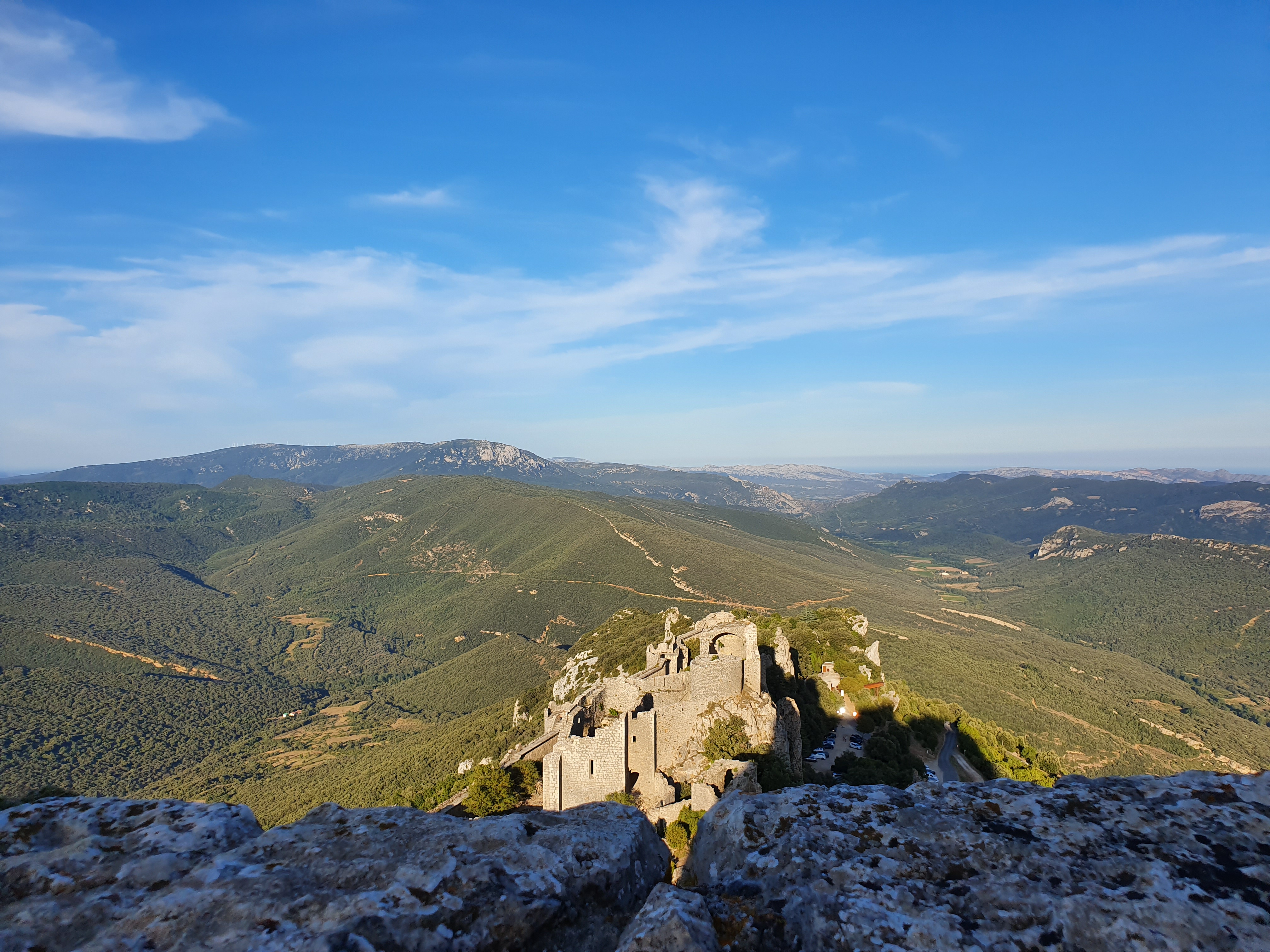 Photo n° 4 de l'avis de Stéphane.a fait le 16/08/2019 à 19:34