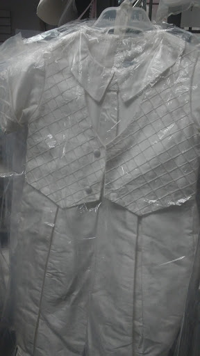 Boutique «European Boutique», reviews and photos, 1115 Madison Ave, Bridgeport, CT 06606, USA