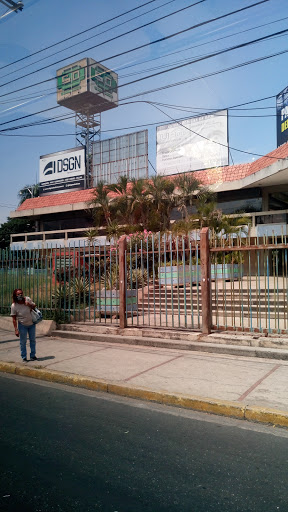 C.C Maracay Plaza