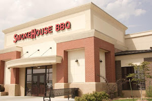 Smokehouse Barbecue - Kansas City, MO (Zona Rosa)
