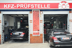 GTÜ KFZ-PRÜFSTELLE BERLIN MITTE / Ing. Büro Karakaya