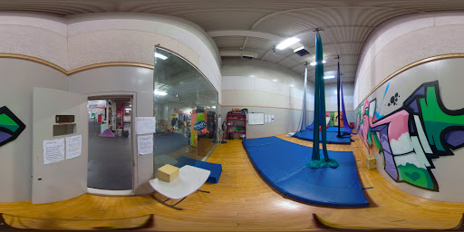 Physical Fitness Program «Urban Evolution», reviews and photos, 5505 Cherokee Ave, Alexandria, VA 22312, USA