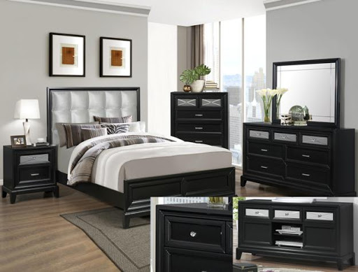 Furniture Store «Foothills Family Furniture», reviews and photos, 3612 100th St SW, Lakewood, WA 98499, USA