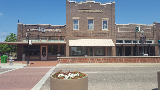 Bridal Shop «Bridal Boutique», reviews and photos, 139 W Main St, Lewisville, TX 75057, USA