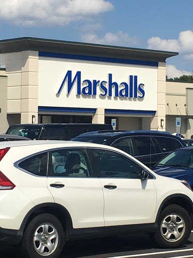 Department Store «Marshalls», reviews and photos, 240 NJ-10, East Hanover, NJ 07936, USA