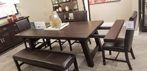 Furniture Store «Havertys Furniture», reviews and photos, 1725 N Rock Rd, Wichita, KS 67206, USA