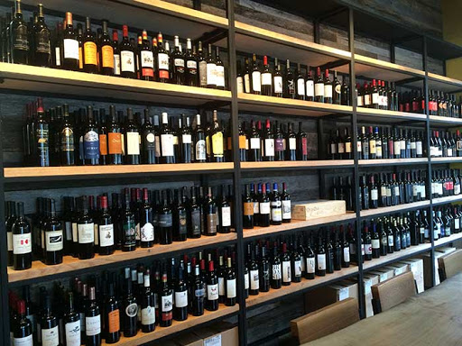 Wine Store «Foxcroft Wine Co. Dilworth», reviews and photos, 1235 East Blvd #1, Charlotte, NC 28203, USA