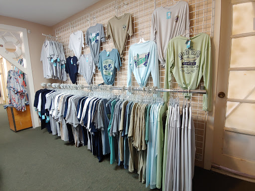 Department Store «Sporty Seahorse Shop», reviews and photos, 362 Periwinkle Way # 7, Sanibel, FL 33957, USA