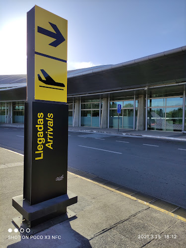 Opiniones de Taxis Aeropuerto Carriel Sur en Talcahuano - Servicio de taxis