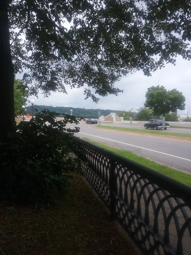 Park «High Bridge Park North», reviews and photos, 476 Smith Ave S, St Paul, MN 55102, USA