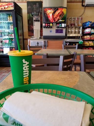 Sandwich Shop «Subway», reviews and photos, 46659 Mission Blvd K-2, Fremont, CA 94539, USA