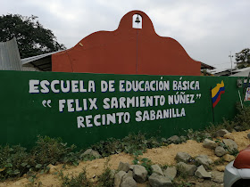 Escuela de Educación Básica Félix Sarmiento Núñez