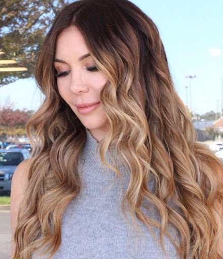 Beauty Salon «Collage Salon», reviews and photos, 4924 Atlanta Hwy, Alpharetta, GA 30004, USA