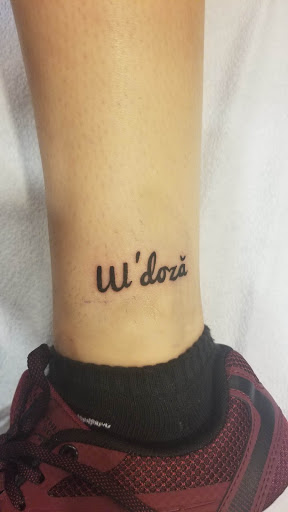 Tattoo Shop «River City Tattoo Company», reviews and photos, 11500 Midlothian Turnpike, Richmond, VA 23235, USA