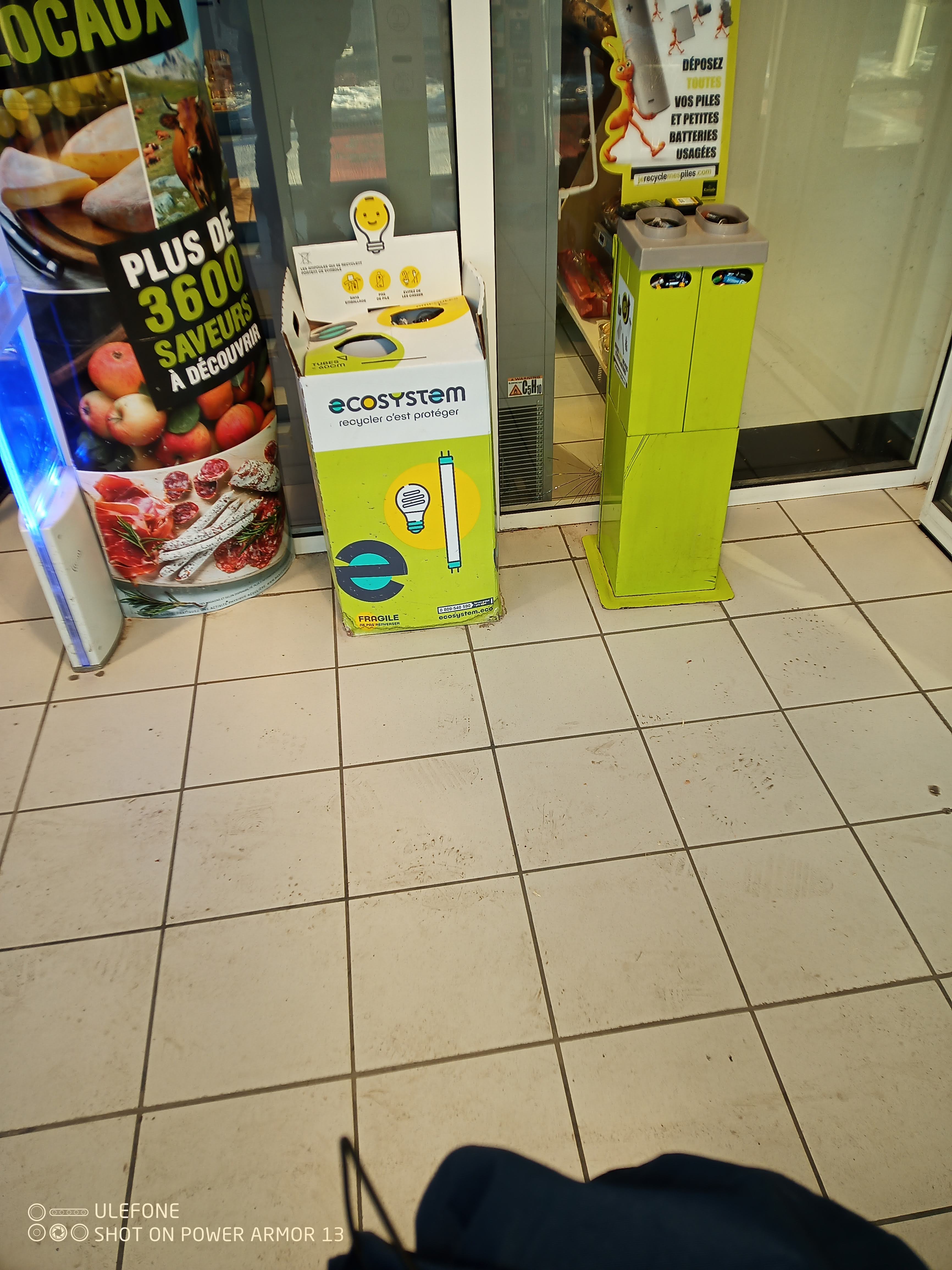 Photo n° 1 de l'avis de P.C fait le 15/02/2023 à 21:21