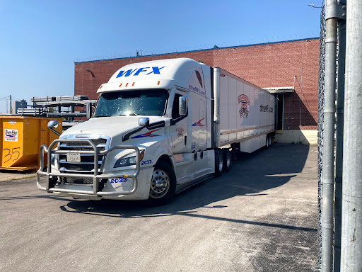 Electrical Supply Store «Graybar», reviews and photos, 1221 E 13th St, Kansas City, MO 64106, USA