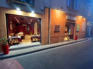 Photo n°6 de Restaurant Ganesh à Nîmes ()