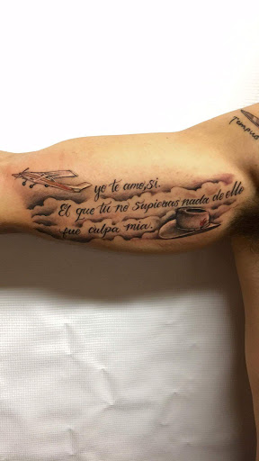 Explore phoebe bridgers tattoo ideas, creative tattoo ideas in Fort Worth, available at Lucky Horseshoe Tattoo