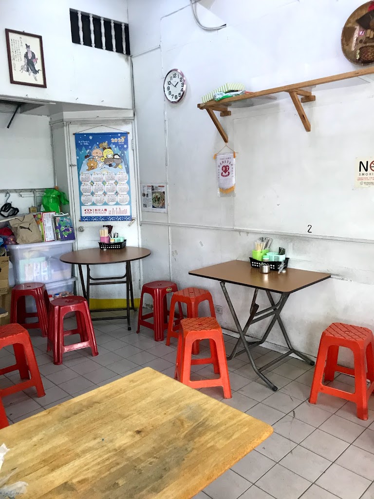 大龍峒295小吃店 的照片