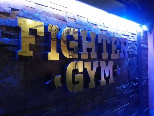 Fighter Gym
