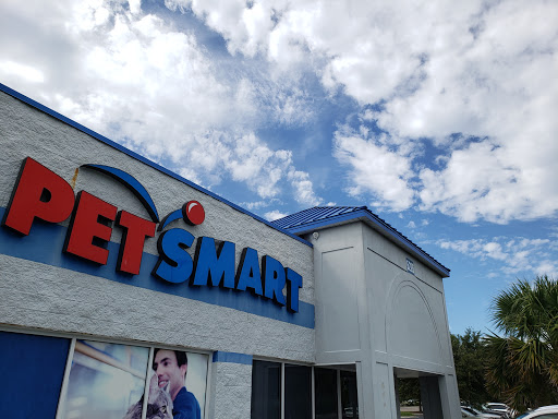 Pet Supply Store «PetSmart», reviews and photos, 5226 S College Rd, Wilmington, NC 28412, USA